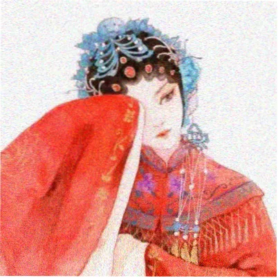 经纪人周予角色头像